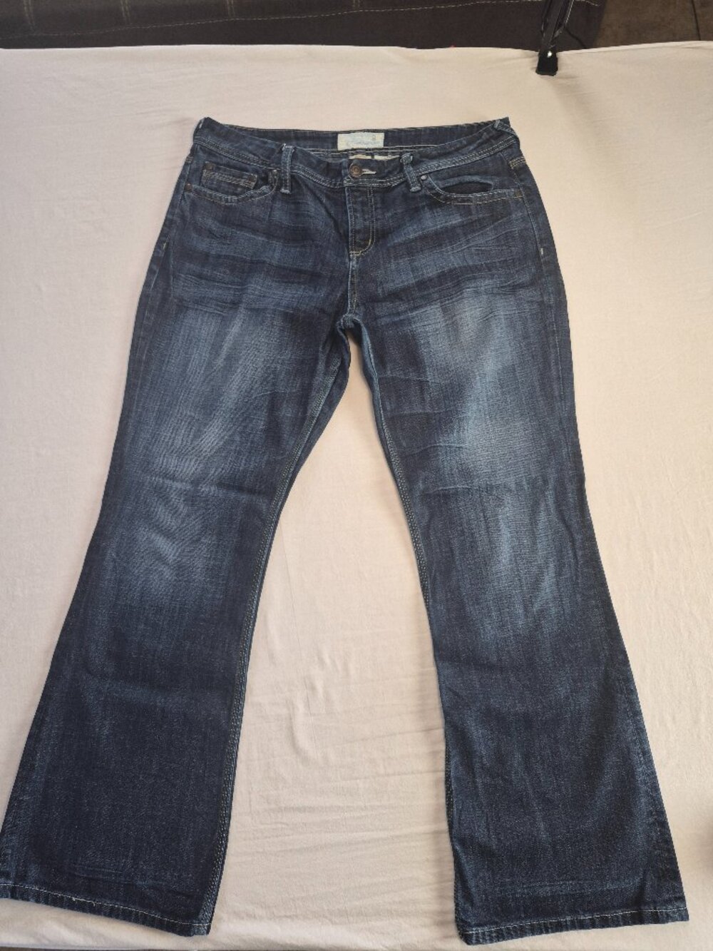 Maurices Morgan New Boot cut